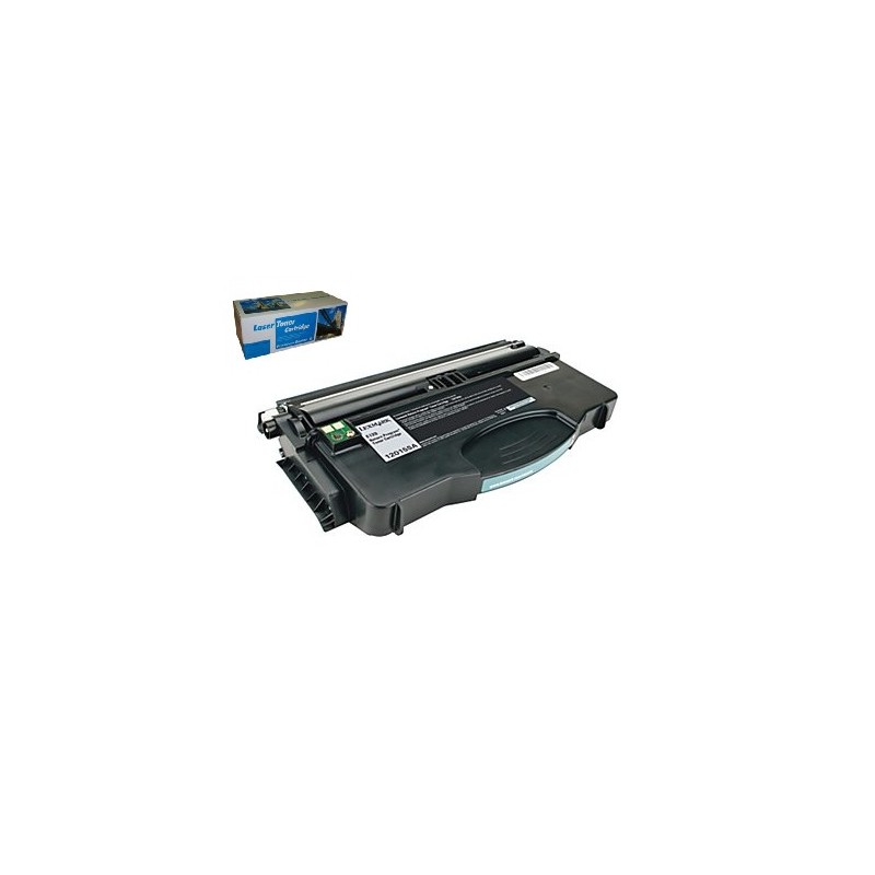 Attach to desirable See insects Cartus Toner LEXMARK E120